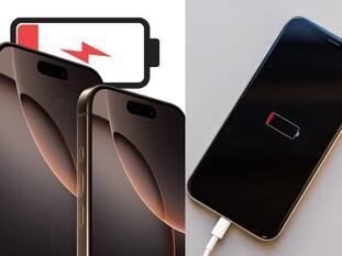 iPhone की बैटरी जल्दी हो जाती है खत्म? बस तुरंत बंद करें ये सेटिंग्स