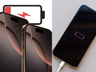 iPhone की बैटरी जल्दी हो जाती है खत्म? बस तुरंत बंद करें ये सेटिंग्स