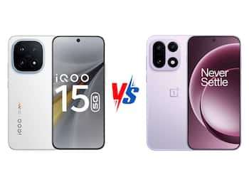 iQOO 15 vs OnePlus 15: Snapdragon 8 Elite Gen 5 Flagships Compared