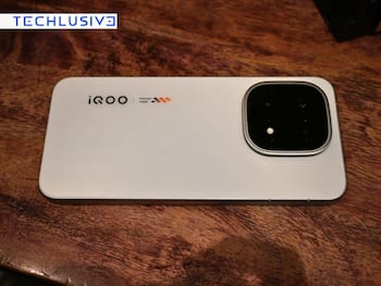 iQOO 15 Launches In India With Snapdragon 8 Elite Gen 5 And 7,000mAh Battery: Check Price, Specs