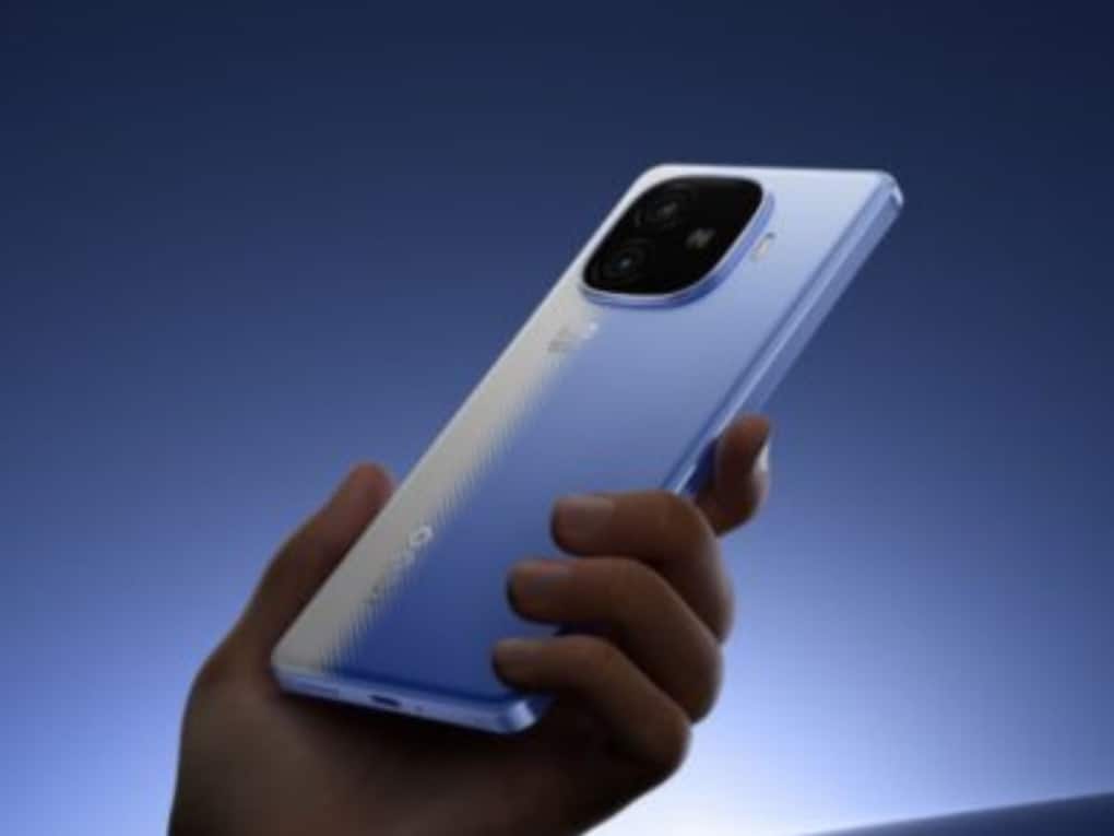 iQOO Neo 10R