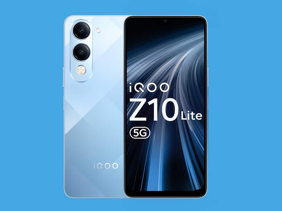 iQOO Z10 Lite 5G (10)