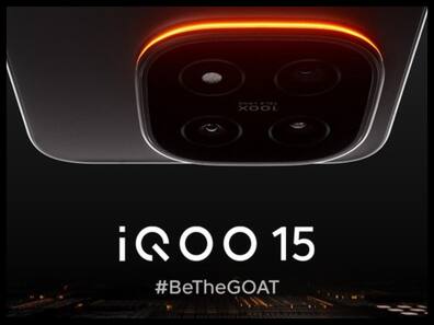 iQOO 15 सालों-साल रहेगा नया, 5 साल तक OS और 7 साल तक मिलेगा सिक्योरिटी पैच अपडेट