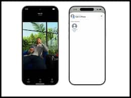 Android से iPhone फाइल होगी AirDrop, जानें कैसे