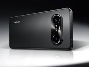 Lava Agni 4 के स्पेसिफिकेशन लीक, दमदार प्रोसेसर के साथ मिलेगा iPhone वाला खास फीचर!