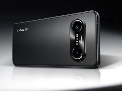 Lava Agni 4 के स्पेसिफिकेशन लीक, दमदार प्रोसेसर के साथ मिलेगा iPhone वाला खास फीचर!