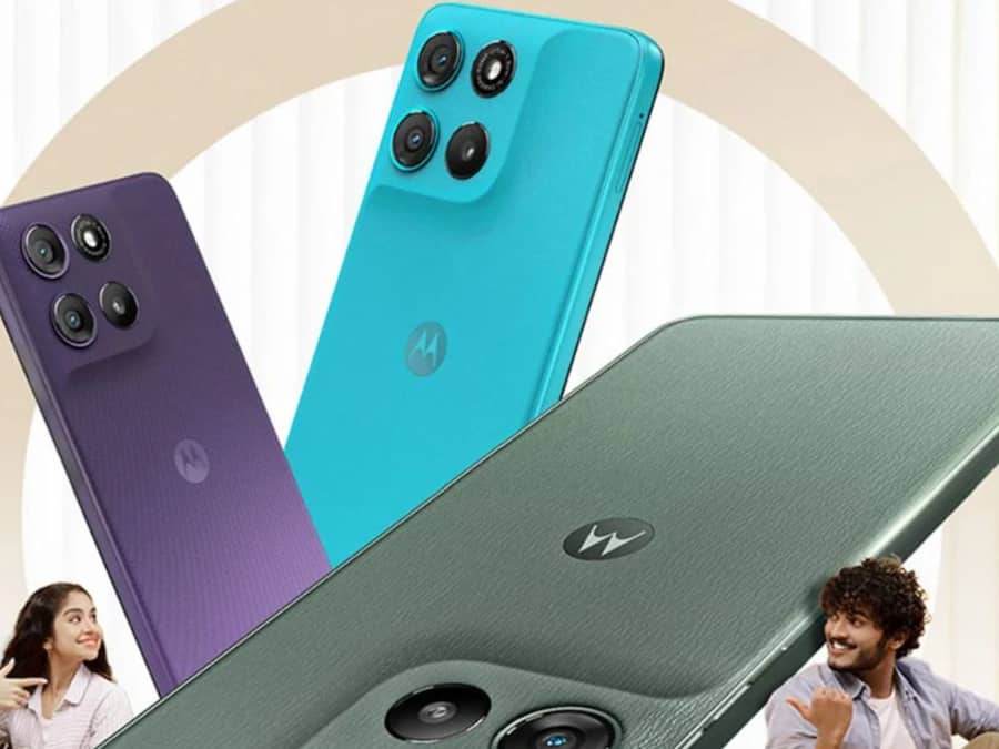 moto g67 power