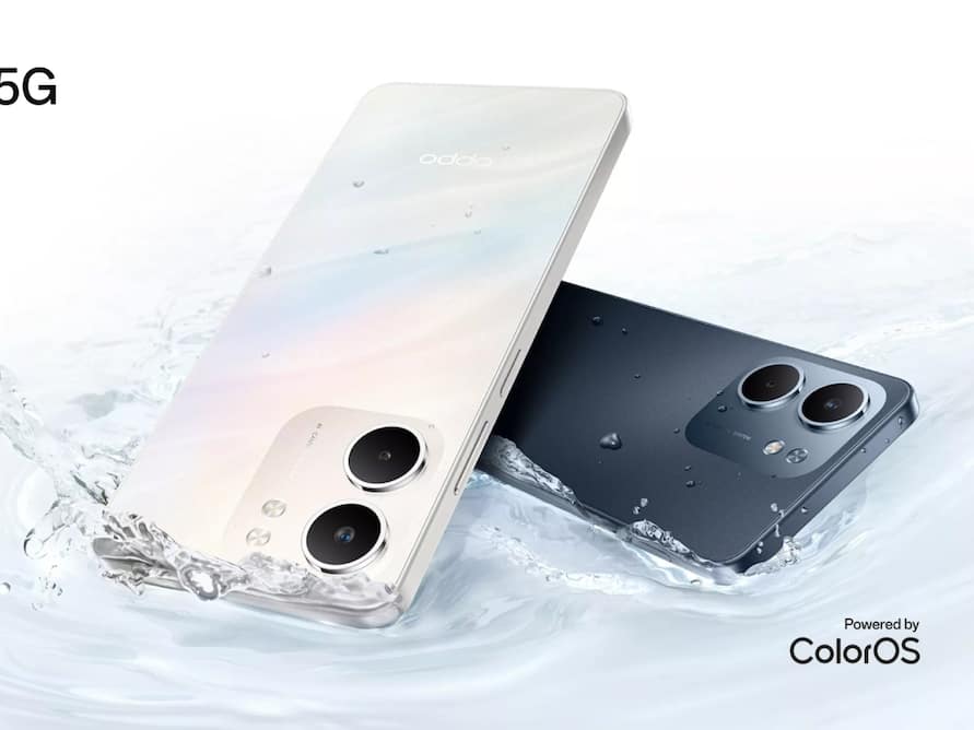 OPPO A6x के स्पेसिफिकेशन लीक, एचडी स्क्रीन और 6500mAh बैटरी के साथ देगा दस्तक