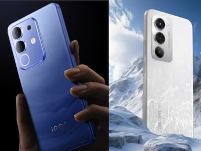 7 Best Budget Phones Under Rs 15000 In November 2025 For Streaming, Social Media, And Photography