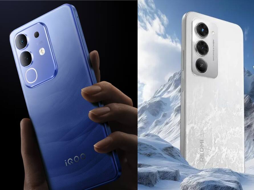 7 Best Budget Phones Under Rs 15000 In November 2025 For Streaming, Social Media, And Photography