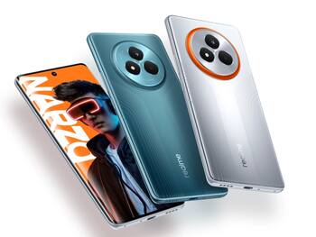 Realme Black Friday Deals: 1000 से कम महीना देकर घर लाएं रियलमी के पॉपुलर फोन, मिल रही बंपर डील