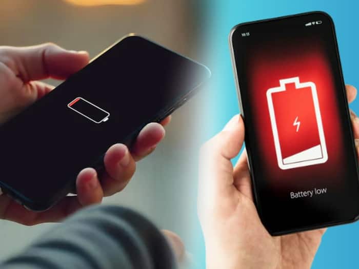 smartphone battery saving tips