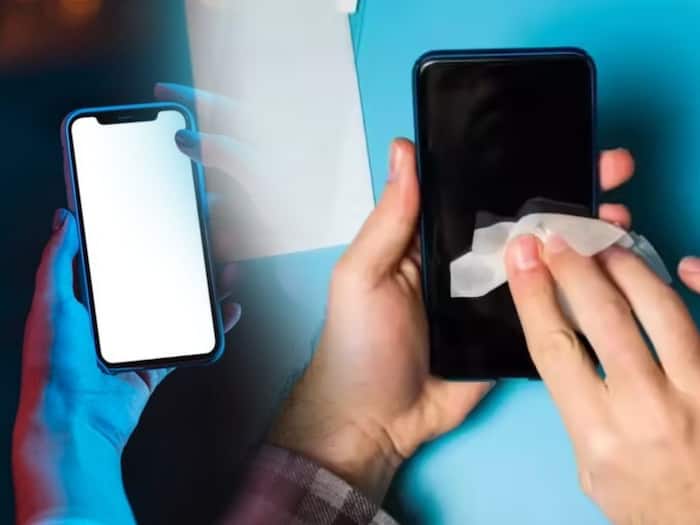 smartphone screen coating