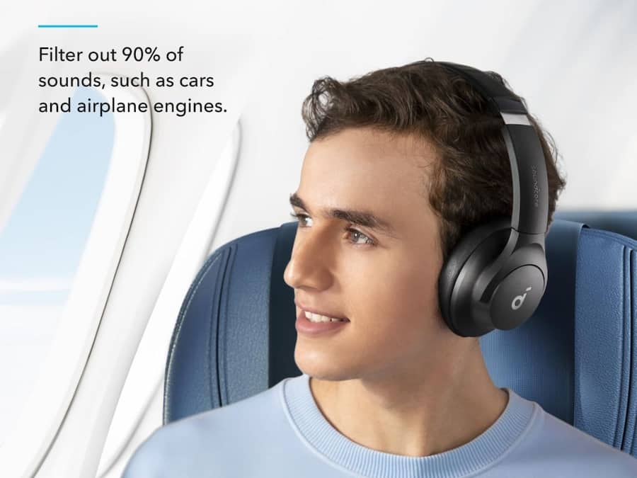 _soundcore by Anker Q20i