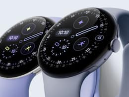 Google’s Premium Pixel Watch 4 Arrives in India