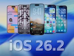 Apple iOS 26.2 Beta Launch