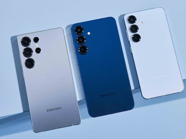 Samsung Galaxy S26 Series Rumored to Launch at San Francisco Unpacked Event on February 25, 2026