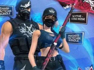 How Free Fire Max Lucky Board Works and How Players Can Claim Top Rewards Like Sharp Tactician Bundle and Disco Dazzle Emote