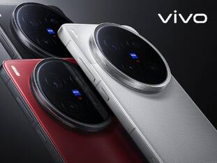 Vivo X300 Ultra Rumored to Sport Snapdragon 8 Elite Gen 5 Chipset