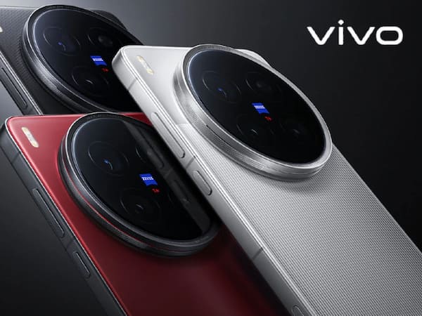 Vivo X300 Ultra Rumored to Sport Snapdragon 8 Elite Gen 5 Chipset