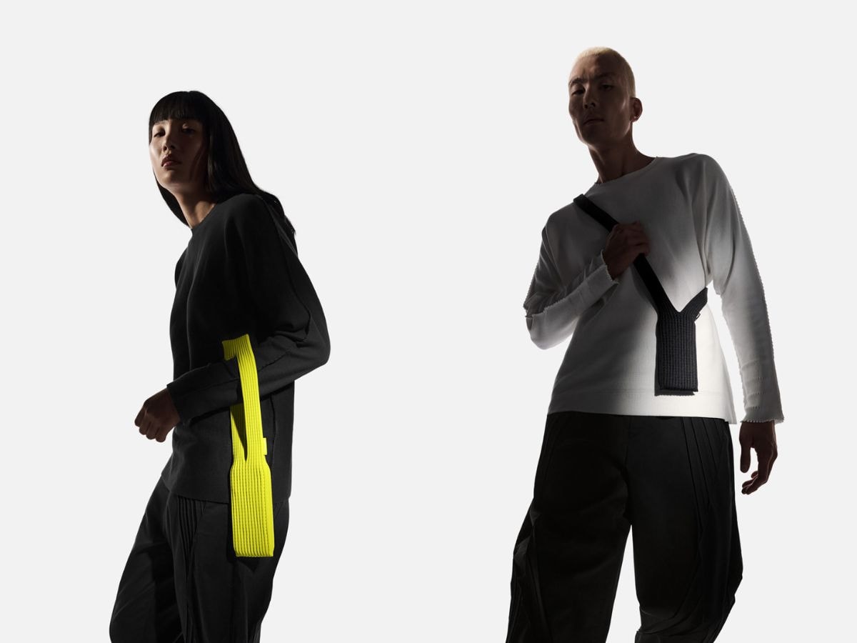 This New Apple Accessory Is Going Viral: The iPhone Pocket Turns