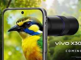 Vivo X300 India launch