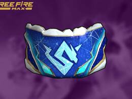 Latest Free Fire Max Gloo Wall Skins