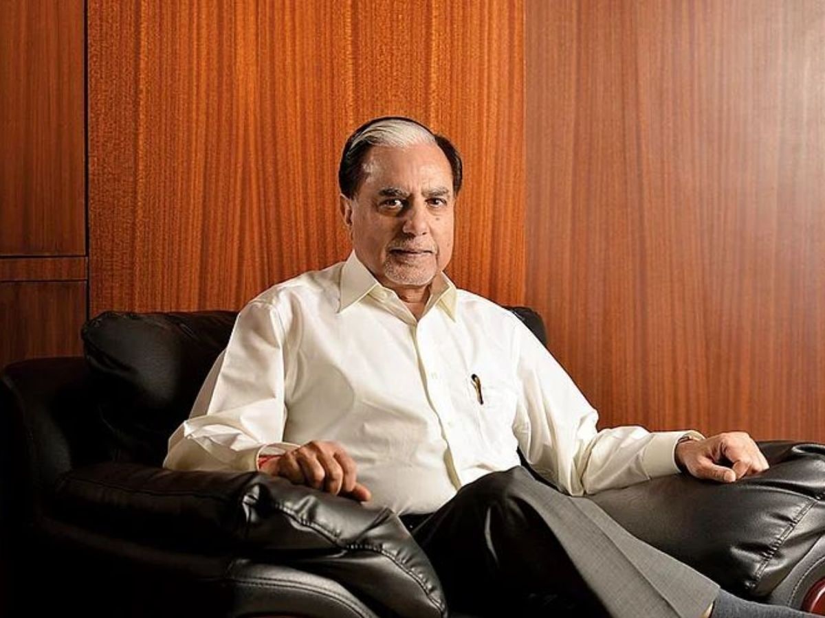 Reimagining Dr. Subhash Chandra vision in the Age of AI
