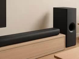 Massive Discounts on Top Soundbars in India 2025