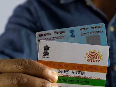 PAN Card Holders Beware: How to Link PAN and Aadhaar Online Easily and Avoid PAN Deactivation from January 2026, Complete Guide for Taxpayers