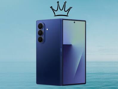 Year-Ender 2025: 5 Best Foldable Phones Of This Year In India