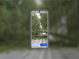 Android Adds Emergency Live Video Support