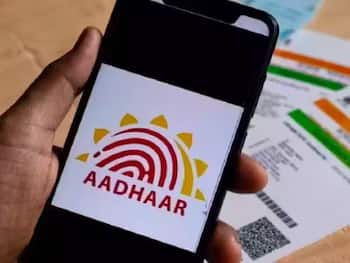 How to set up the New Aadhaar App without losing your data