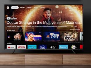 50 inch Smart TV under 30000 on Amazon: घर में मिलेगा थिएटर का मजा, 30 हजार से कम में खरीदें 50 इंच वाले टीवी