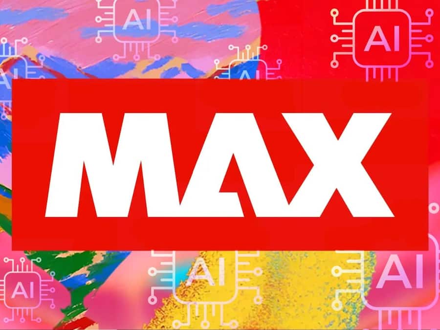 Adobe Max AI suite
