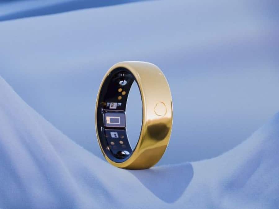 Advanced Wearables and Health Tech (Circular Ring Gen 2