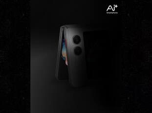 2026 मे 40,000 से कम में लॉन्च होगा Ai+ का फ्लिप स्मार्टफोन,  जानें इसकी खासियत