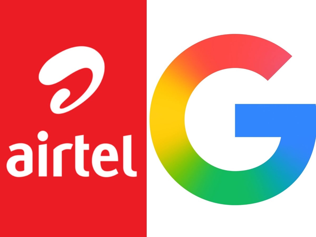 Airtel-Google RCS Partnership