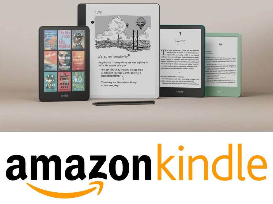 Amazon ने Kindle App में जोड़ा ‘Ask This Book’ AI फीचर, मिलेंगे ये फायदे