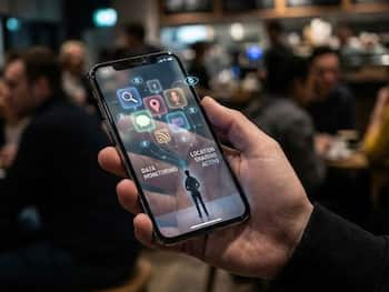 Want More Privacy? Here’s How To Stop Apps From Tracking You