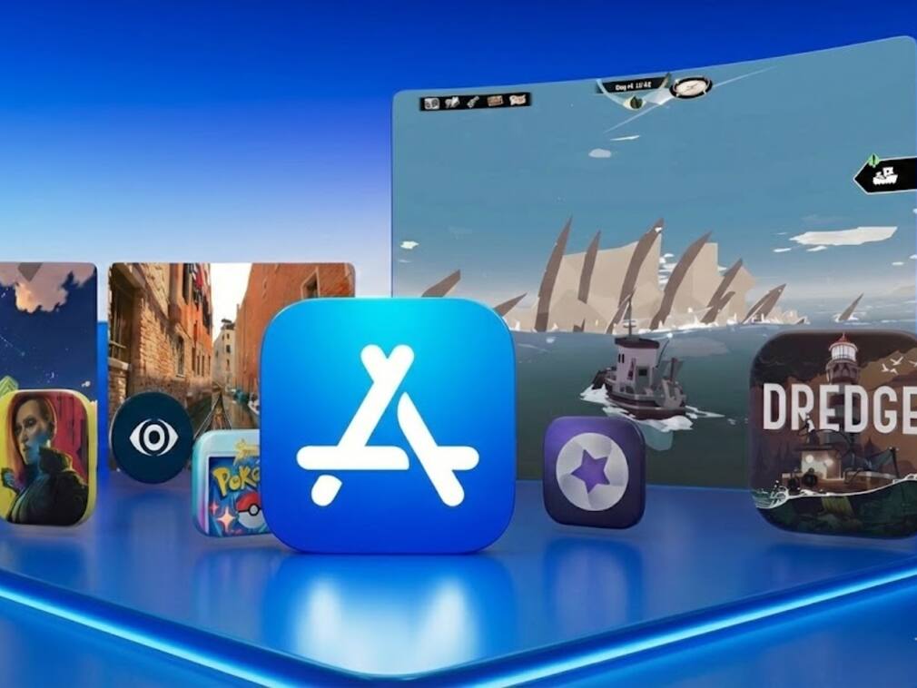 Apple Reveals 17 Winners Of The 2025 App Store Awards For iPhone, iPad, Mac, Vision Pro: Full List Inside