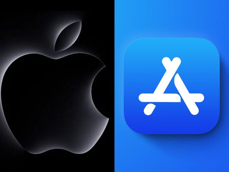 Apple का नया प्लान, अब 2026 में App Store पर दिखाई देंगे भर-भर के Ads