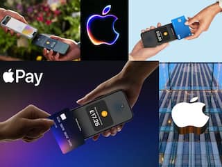 iPhone यूजर्स के लिए बड़ी खुशखबरी, Apple Pay भारत में जल्द हो सकता है लॉन्च