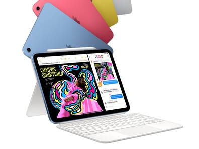 Apple’s 2026 iPad Lineup May Include A19-Powered Entry Model And M4 iPad Air Upgrade