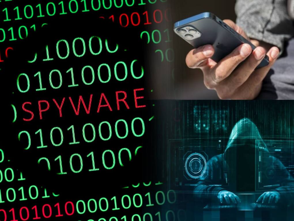 Apple spyware alert