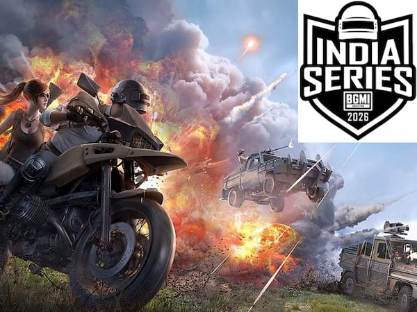 BGMI खिलाड़ियों के लिए खुशखबरी, BGIS 2026 की तारीख घोषित, इस तारीख के बाद करें रजिस्ट्रेशन
