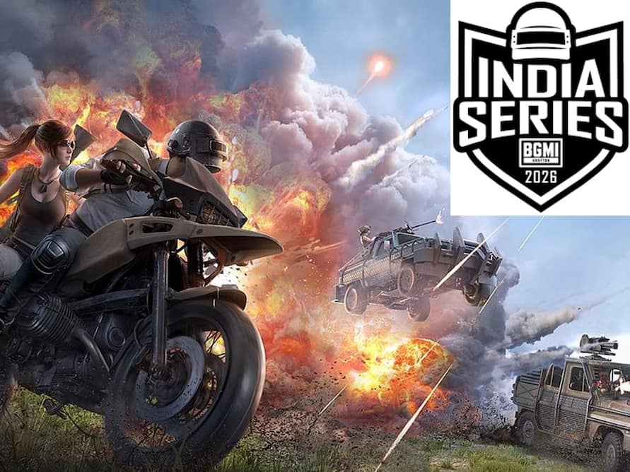 BGMI खिलाड़ियों के लिए खुशखबरी, BGIS 2026 की तारीख घोषित, इस तारीख के बाद करें रजिस्ट्रेशन
