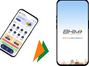 BHIM App यूजर्स के लिए खुशखबरी, अब मिलेगा भर-भर के कैशबैक, शुरू हुआ ‘Garv Se Swadeshi’ कैंपेन