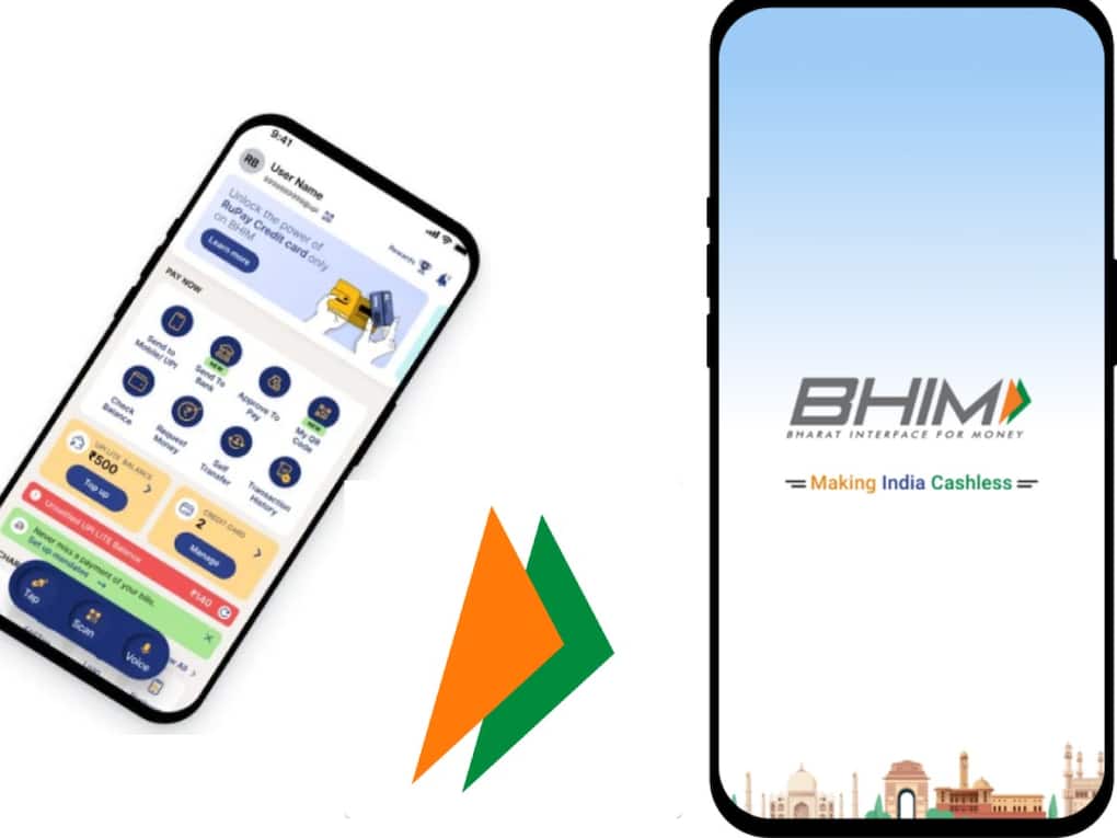 BHIM App