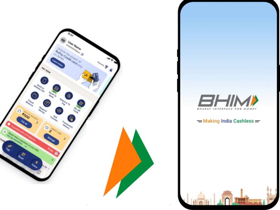 BHIM App यूजर्स के लिए खुशखबरी, अब मिलेगा भर-भर के कैशबैक, शुरू हुआ ‘Garv Se Swadeshi’ कैंपेन